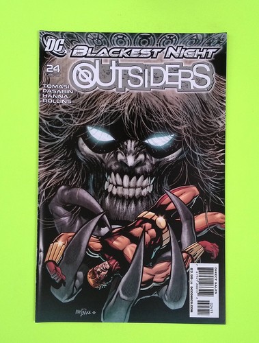 Outsiders vol 4 fumetti - vol.,