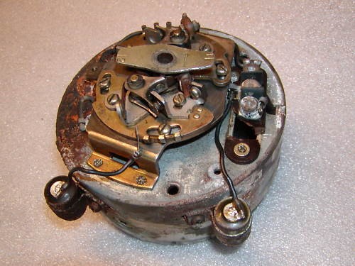 Yamaha rd350 1966 - yamaha,