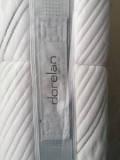 Materasso singolo DORELAN -