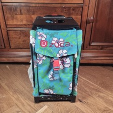 Zuca Borsa Trolley Pattinaggio