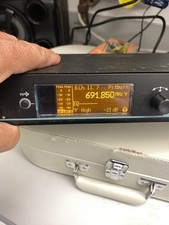 SENNHEISER TRASMETTITORE STEREO SR 2050 IEM