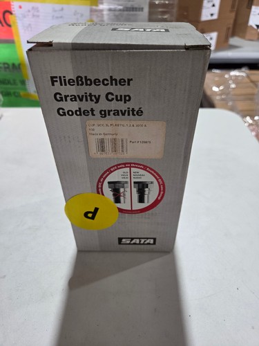 Sata 120675 qcc tazza di - 120675,