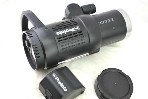 Profoto 500 air ttl - profoto,
