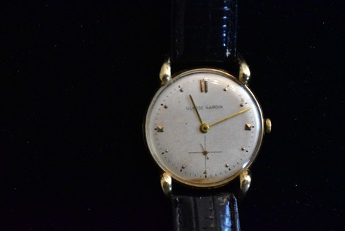 Orologio uomo ulysse - orologio,