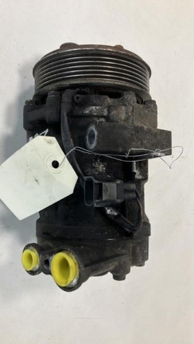 Compressore clima fiat punto - compressore,