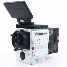Arma fotocamera cinema