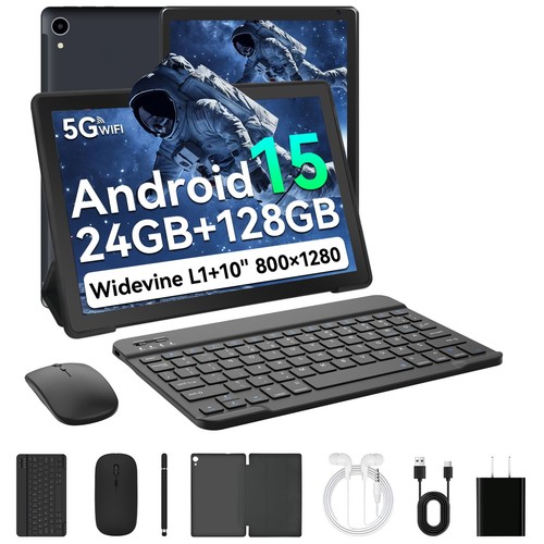 Laptok android tablet - 15, 10