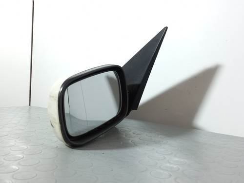 Specchietto retrovisore - specchietto,