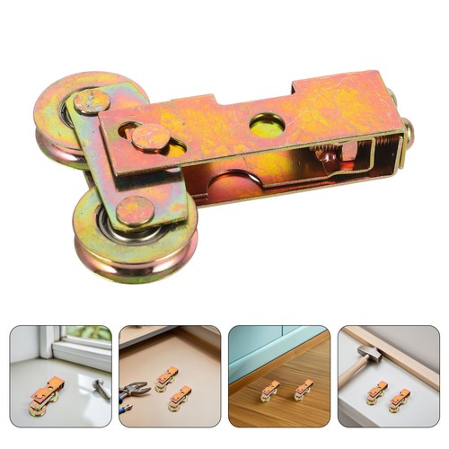 Ruote per porte - scorrevoli, 4