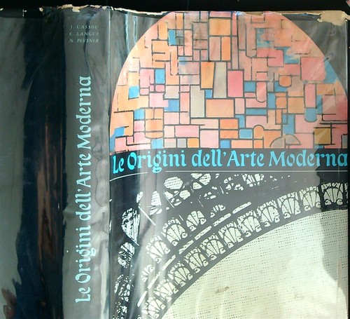 Origini dell arte moderna - origini,