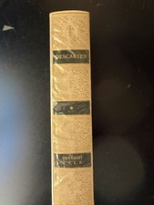 Descartes Opere UTET Classici