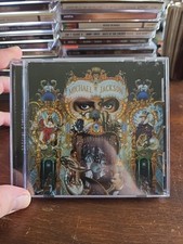 Dangerous by Michael Jackson
