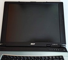 Acer Travelmate 4100 ZL2 non