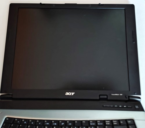Acer travelmate 4100 - acer, non