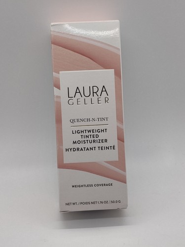 Laura geller quench - laura, quench-n-tint