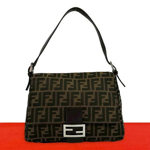 Borsa tracolla fendi mamma - tracolla,