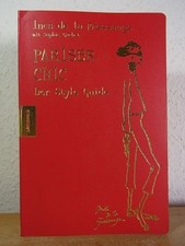 Pariser Chic. Der Style-Guide
