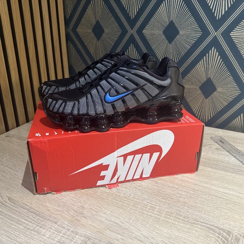 Nike shox se - nike,