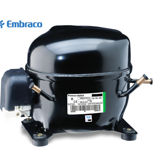 Compressore embraco ffu130hax - compressore,