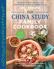 The China Study Family