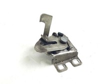 51943597 CHIUSURA SERRATURA COFANO ANTERIORE LANCIA YPSILON 1.2 G 51KW 5M 5P (20