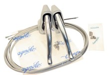 Coppia Leve Freno Campagnolo