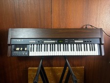 Organo combinato roland - roland, vk-7