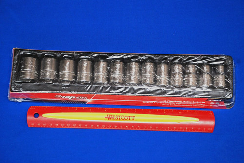 Snap new piece - snap-on,