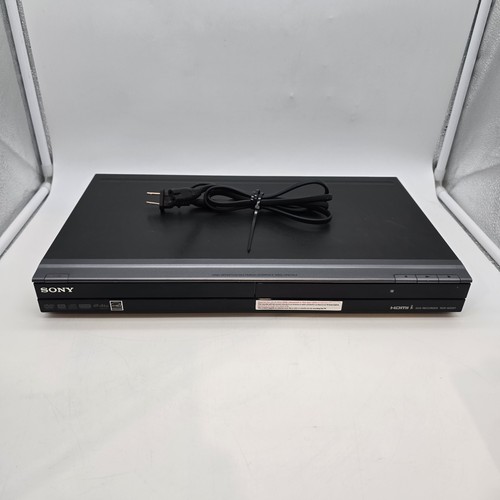 Sony rdr gx257 registratore - sony,