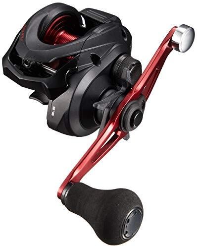 Mulinello shimano genpuu 200pg - shimano,