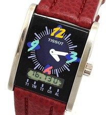 Orologio Tissot Uomo Vintage
