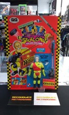 GLI SBULLONATI TESTA DURA