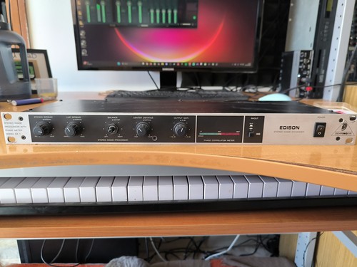 Behringer edison ex1 - edison, ex-1