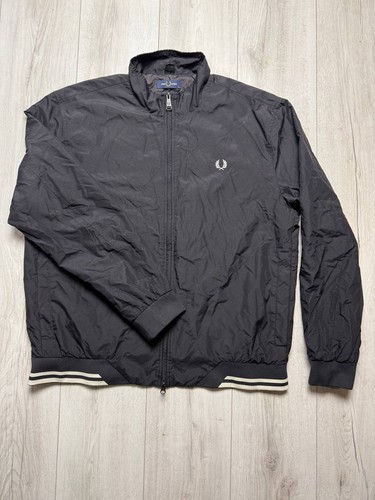 Giacca fred perry brentham - giacca,