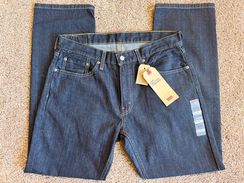 Jeans uomo levi 559 relaxed - 559,