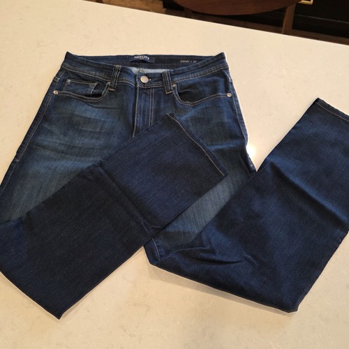 Jeans uomo fidelity - uomo, jimmy