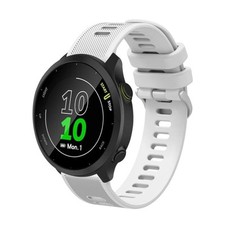Per Garmin Vivoactive 3