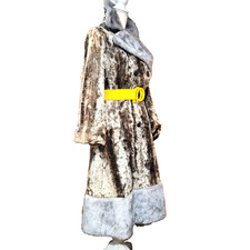 Cappotto doppiopetto vintage