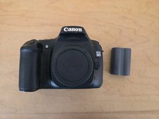 Canon EOS 30D DSLR fotocamera