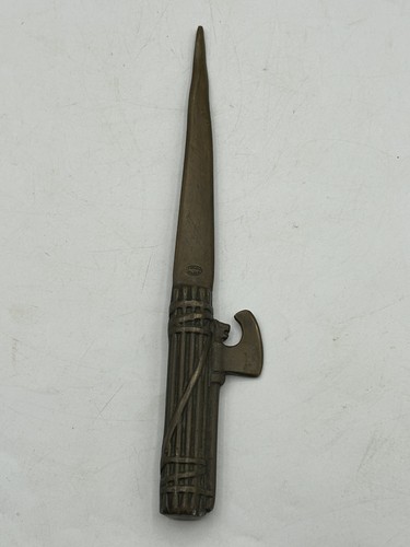 Ventennio fascista tagliacarte - ventennio,