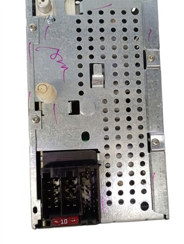 Autoradio per fiat - bravo, 2°
