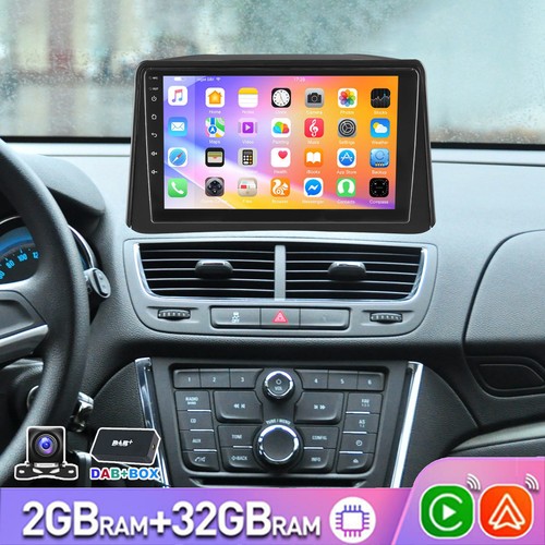 Dab 32gb per opel mokka - opel,