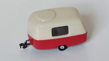 Roulotte 1:64 Hymer Eriba Puch