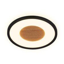 Plafoniera LED piatta