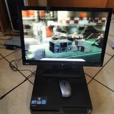 Pc Gaming WIndows XP Core I3