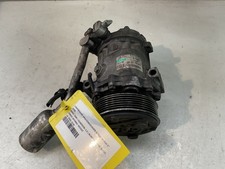 COMPRESSORE ARIA CONDIZIONATA