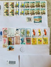 ITALIA 2 grandi buste