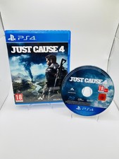 Just Cause 4 – PS4 PAL