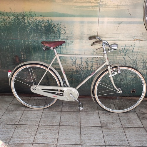 Bicicletta uomo ganna varese - uomo,
