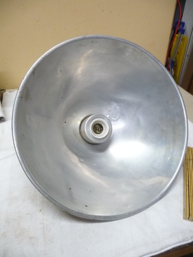 7997 vecchia lampada - ,